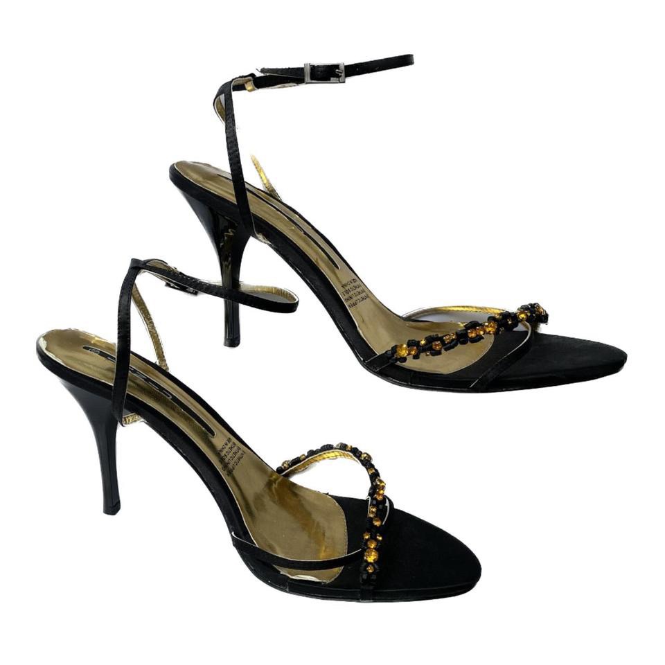 New Fashion French Beaded Sandals in Summer - China High Heel Sandals and  China Sandal price | Made-in-China.com